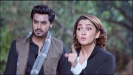 Kumkum Bhagya - 20th February 2025